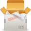 7 Day storage charge for returned item after the 14 day free storage period