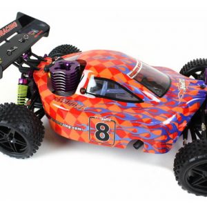 RC Cars & Trucks