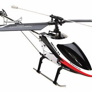 RC Helicopters