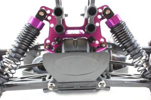 Himoto Racing Electric RC Buggy 3101 1/10 Scale 4WD 2.4G HI3101 - Image 9