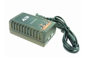 Himoto LiPo Balance Charger A3 2S, 3S AC Input