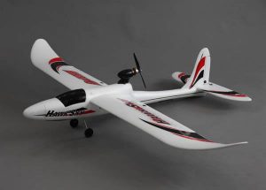 Dynam Hawksky Sport Trainer RC Plane