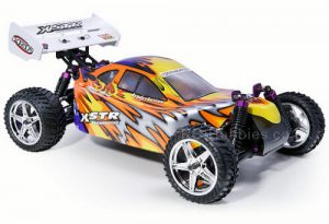 RC Electric Buggies