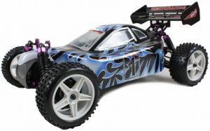Himoto 3101 Spares