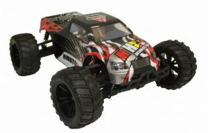 RC Electric Trucks & Truggies