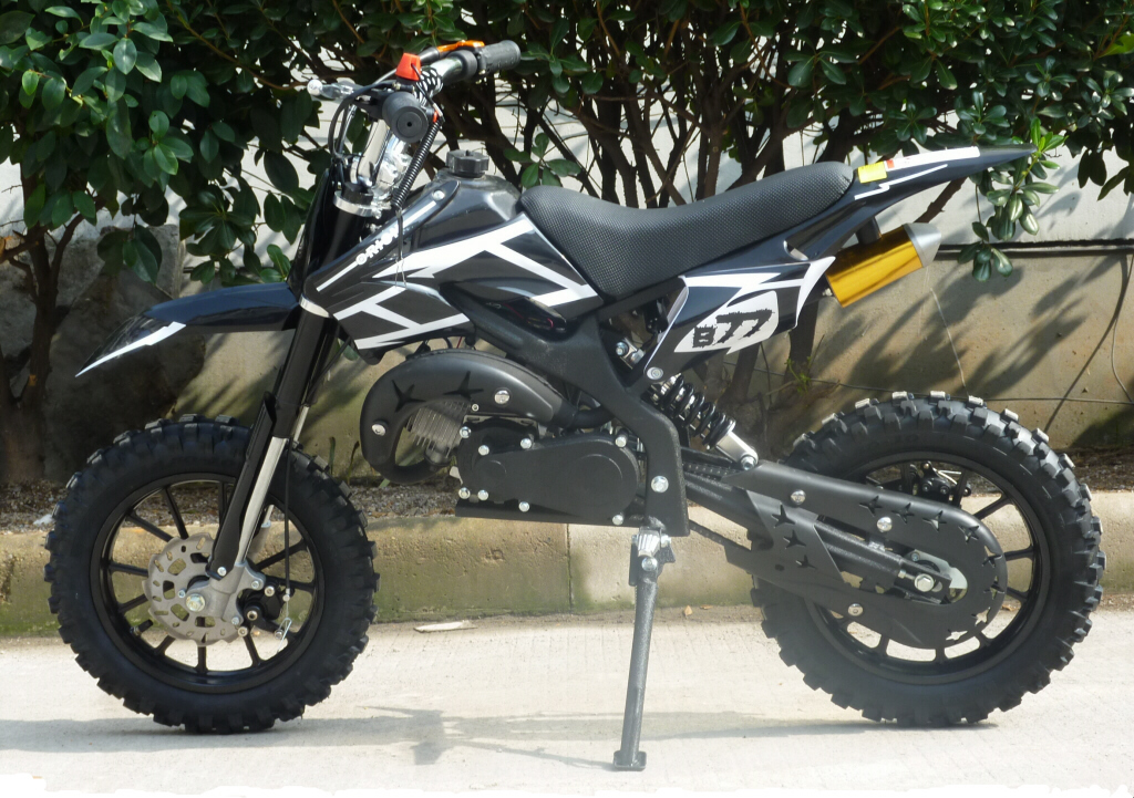 50cc Mini Dirt Bike Orion KXD01 PRO Upgraded Version - Free delivery ...