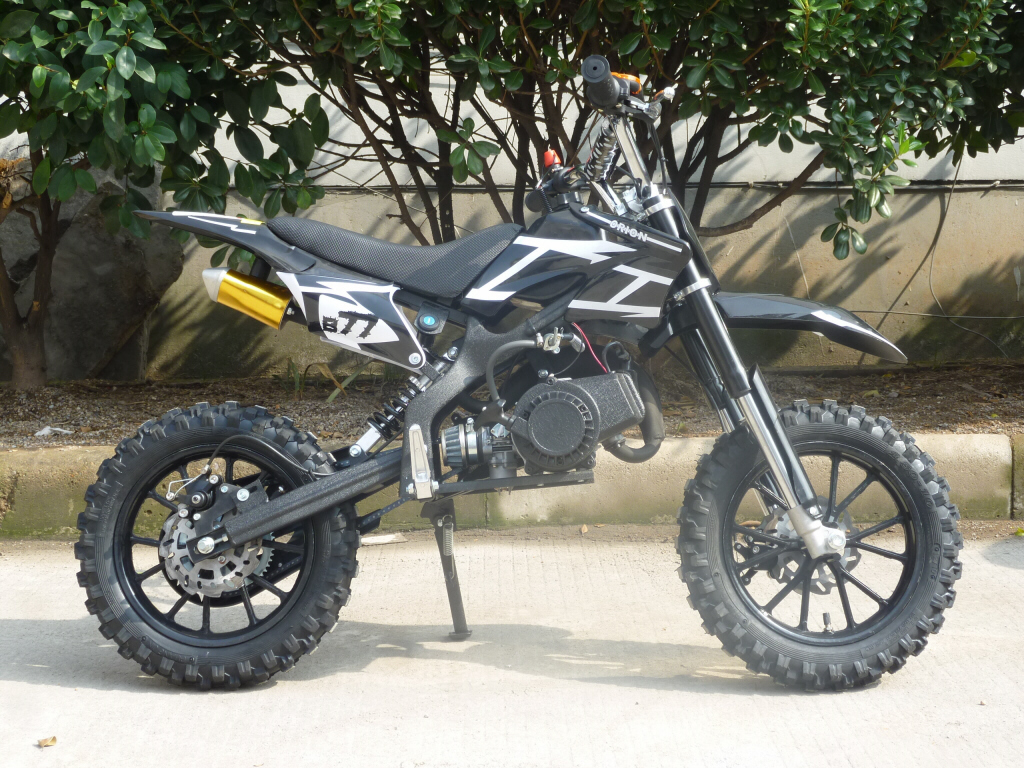 50cc Mini Dirt Bike Orion KXD01 PRO Upgraded Version - New stock now in ...