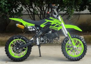 KXD01 Spares