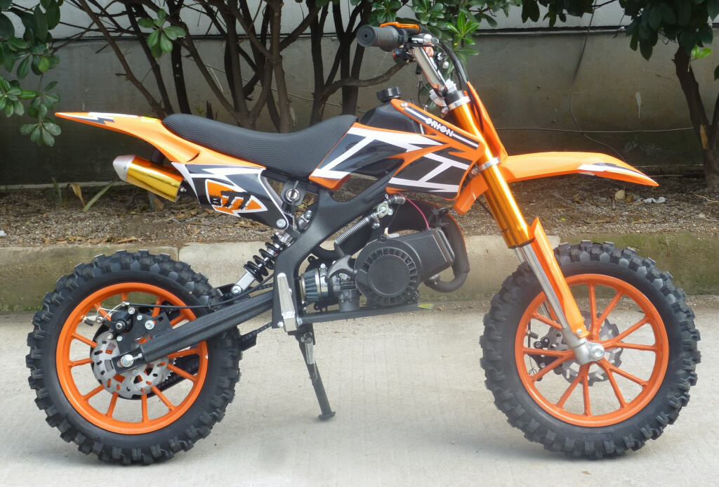 125 bike olx