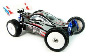 1/8 Scale