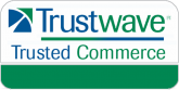 Trustwave Trusted Commerce - SSL Protected