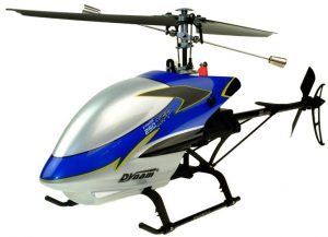 Helicopters