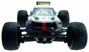 Himoto Racing Centro 1/18 Scale Electric 4WD RC Truggy 2.4G - Image 5