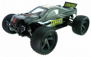 Himoto Racing Centro 1/18 Scale Electric 4WD RC Truggy 2.4G