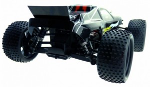Himoto Racing Centro 1/18 Scale Electric 4WD RC Truggy 2.4G - Image 6