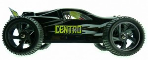 Himoto Racing Centro 1/18 Scale Electric 4WD RC Truggy 2.4G - Image 3