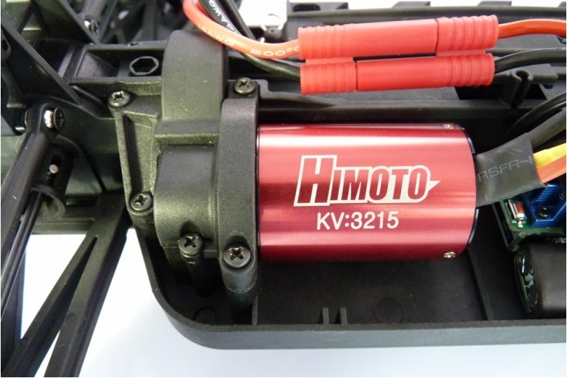 Katana rc 2025 car