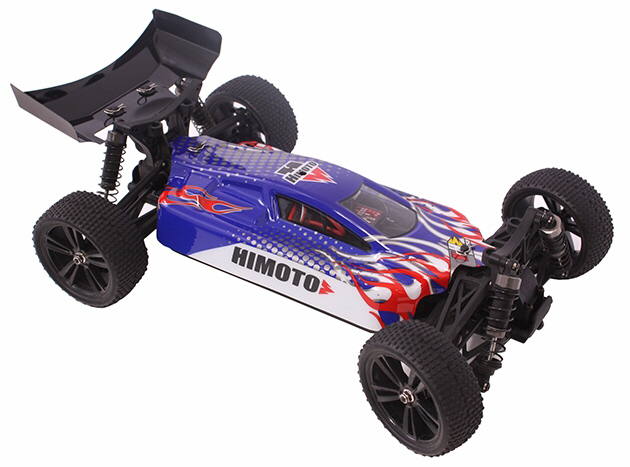 himoto tanto buggy