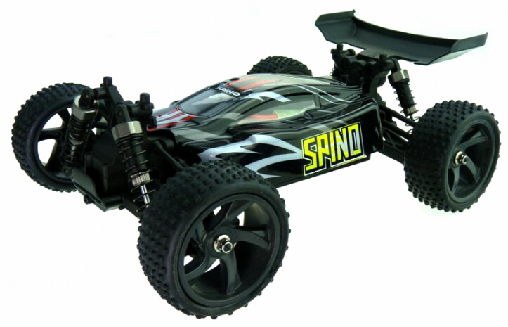 himoto spino buggy