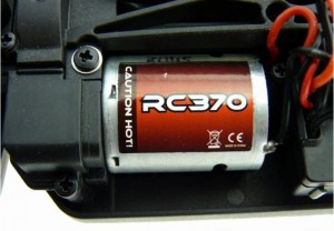 Himoto Racing Centro 1/18 Scale Electric 4WD RC Truggy 2.4G - Image 10