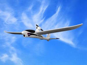 Hubsan Spy Hawk Electric 4CH RC Glider With Camera - 2.4Ghz - Image 7