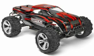 RC Brushless Cars & Trucks