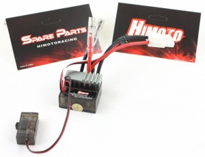 Himoto Racing Electronic Speed Controller (ESC) 03018