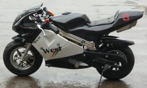 Mini Moto Spares