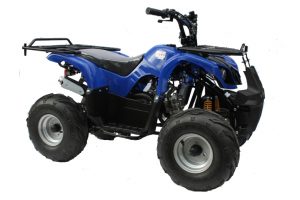 Quad Spares