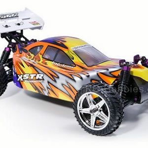 RC Electric Cars