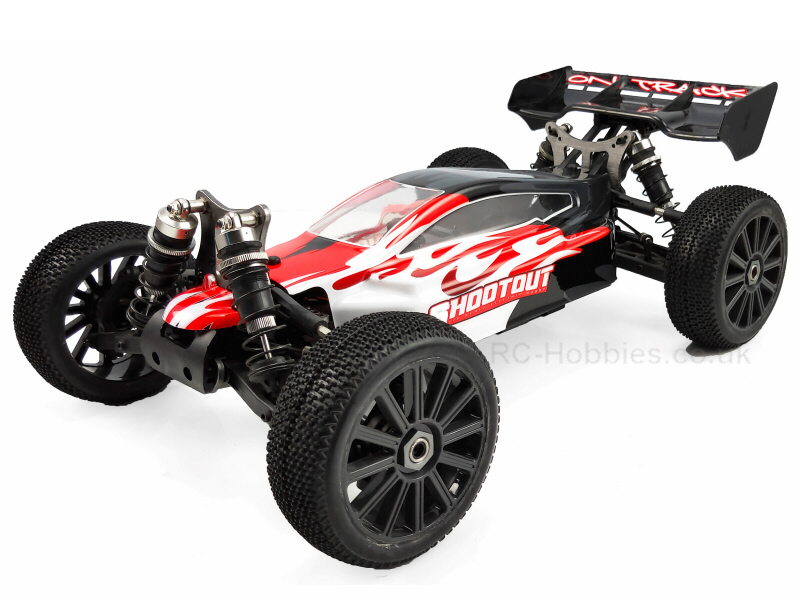 Himoto best sale rc buggy