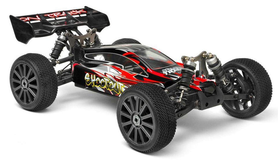himoto nitro buggy