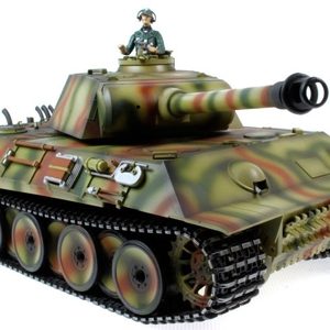 RC Tanks