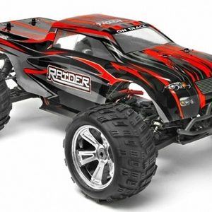 RC Trucks