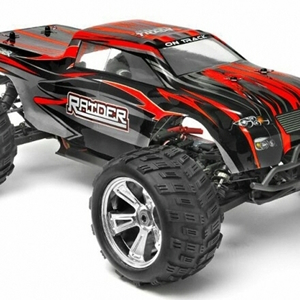 RC Cars & Trucks