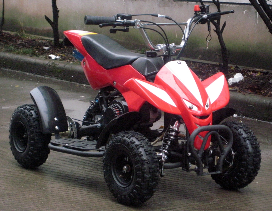 mini quad bike for sale near me