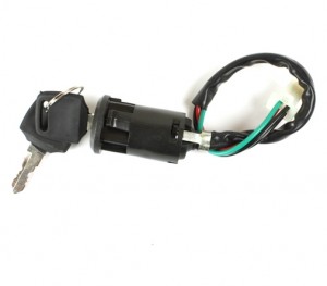 Mini Moto Dirt Bike Ignition Switch