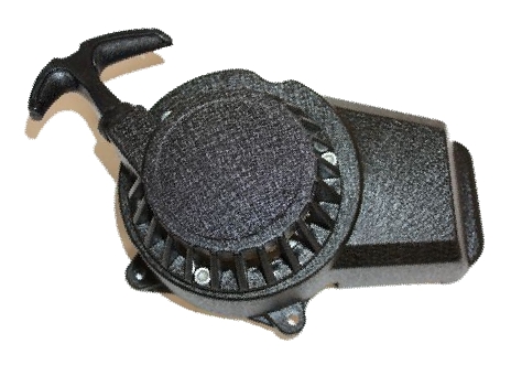 MINI MOTO Uk stock EASY PULL START DIRT BIKE MINI QUADS PART 