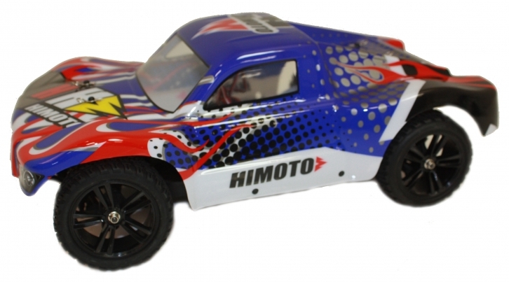 Himoto_Racing_Spatha_Brushed_Short_Course_Truck_Blue_Left