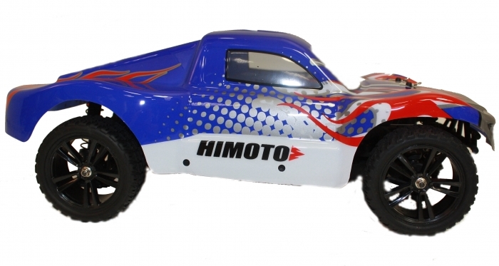 Himoto_Racing_Spatha_Brushed_Short_Course_Truck_Blue_Right