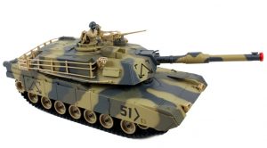 Tanks