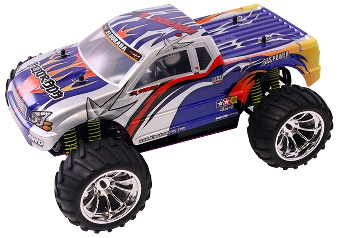 bug crusher 2.4 g electric rc monster truck