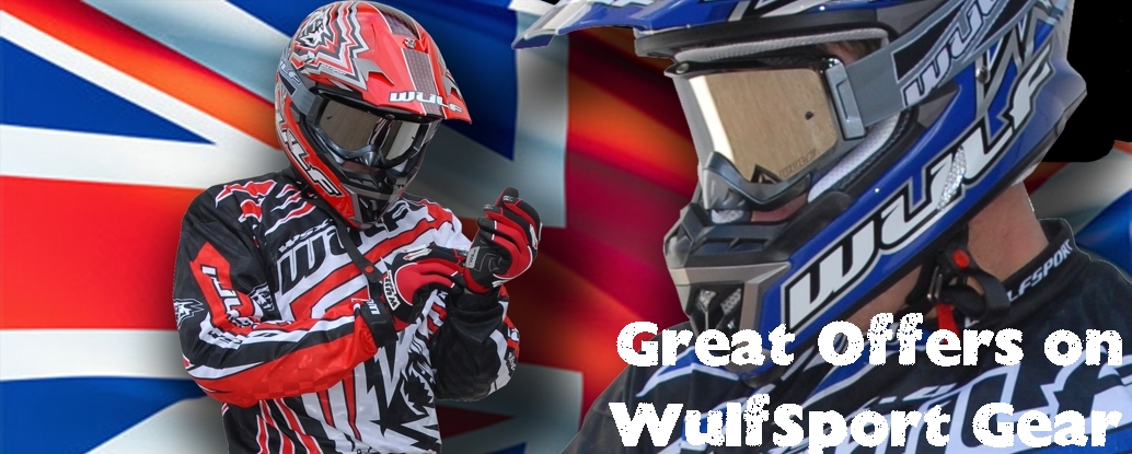 Image result for WULFSPORT