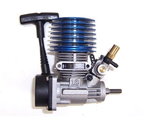 50cc nitro engine