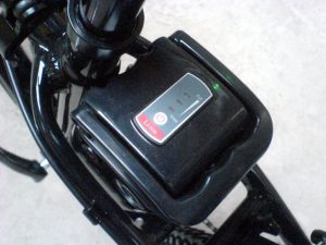 Electric Bike Spares