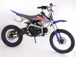 125cc Pit Bike Spares
