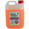 Model Technics Big Bang Nitro Glow Fuel 25% 1L to 4.55L containers - Image 3
