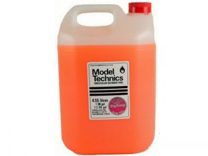Model Technics Big Bang Nitro Glow Fuel 16% 1L to 4.55L containers - Image 4