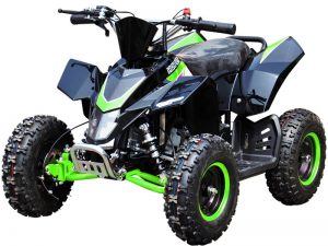 SX-49 Quad Spares
