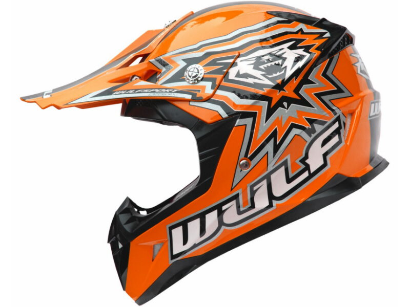 kids motorcross helmets
